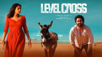 Level Cross (2024) HD 720p Tamil Movie Watch Online